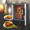 NutriChef 1500 Watt Toaster Oven