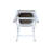 Klynn Solid Wood Counter Stool-661000363