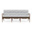 Cascade Outdoor 3 - Seat Patio Sofa-761702066-761702103