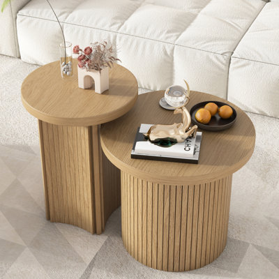 Ensemble de table de salon Henrick