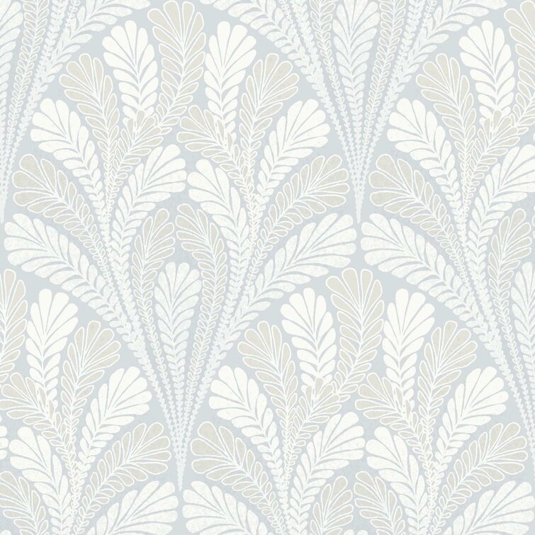 17 X 118 Floral Peel And Stick Wallpaper and 50 similar items