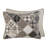 Donna Sharp Driftwood 3PC Ragged Pieced Cotton Queen Quilt Set-100730746