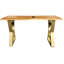 Console 51" Hippocrates