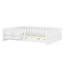 Lit plateforme en bois robuste avec garde-corps et tablettes de rangement-1737463573-1737463570