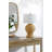 Bocanegra Wicker/Rattan Table Lamp