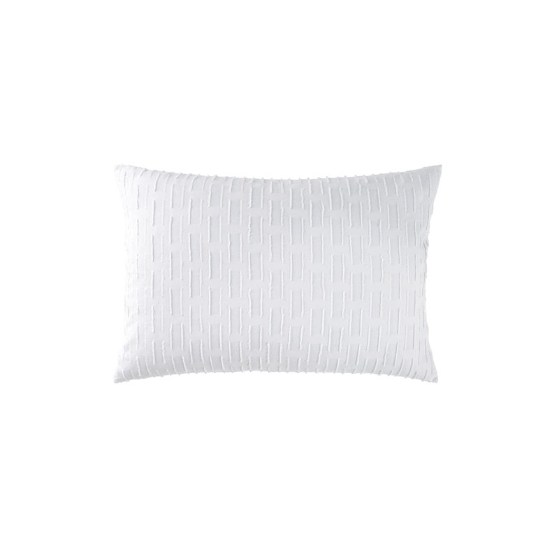 Refresh 100% Cotton Envelope Sham, King