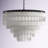 Novalee Dimmable Metal Tiered Pendant-1372137330-1422097426-1422097430