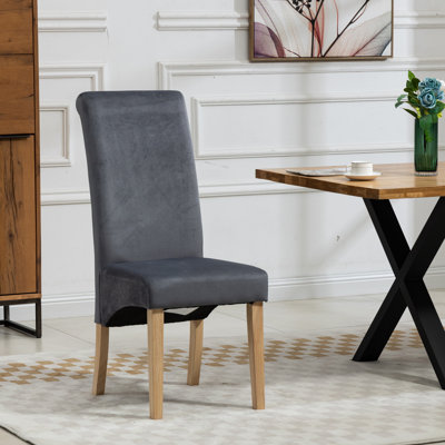 Soderquist 4 - Person Dining Set