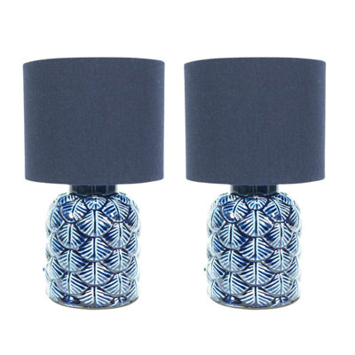 Denair Ceramic Table Lamp