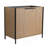 36" Freestanding Bathroom Vanity  (KD-Packing)-Excluding Sink