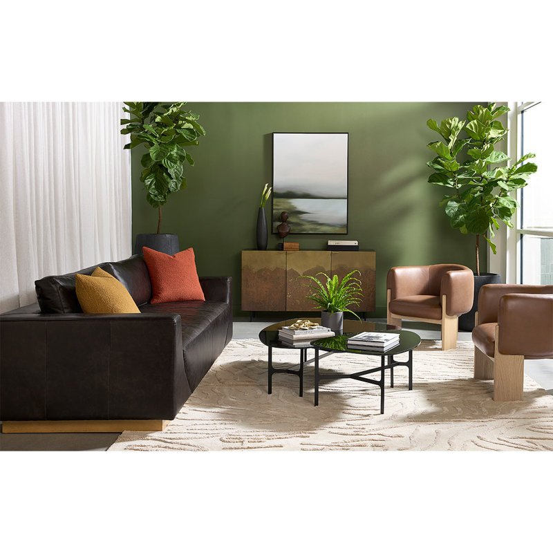 Auburn 60'' W Sideboard