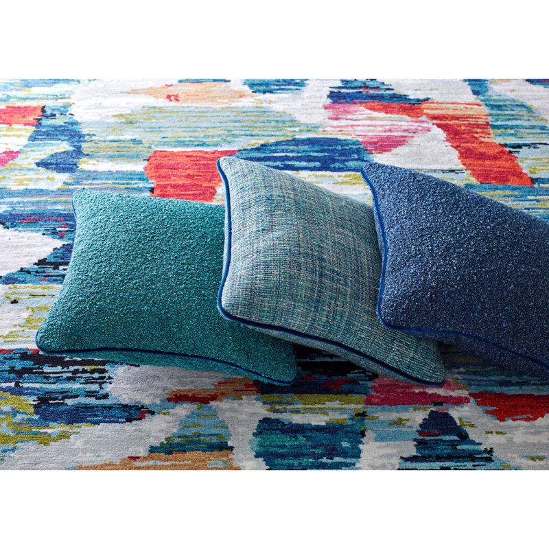 Gem Cozy Up Fabric, Dark Green 