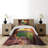 Modern & Contemporary Polyester Coverlet-41895248