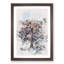 Downtown San Francisco - Picture Frame Painting Print-56741694-56741695