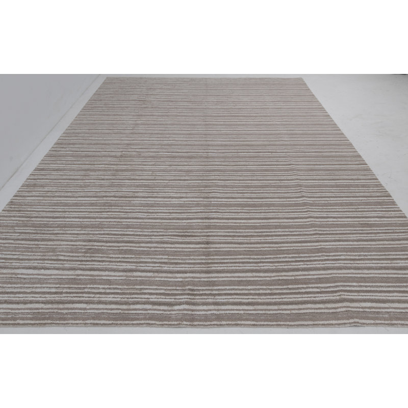 Horizons Striped Area Rug