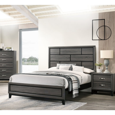 Ann Bed