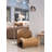 Dakeem 31'' Wide Lounge Chair