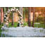 Arche de mariage ronde robuste-1725447419