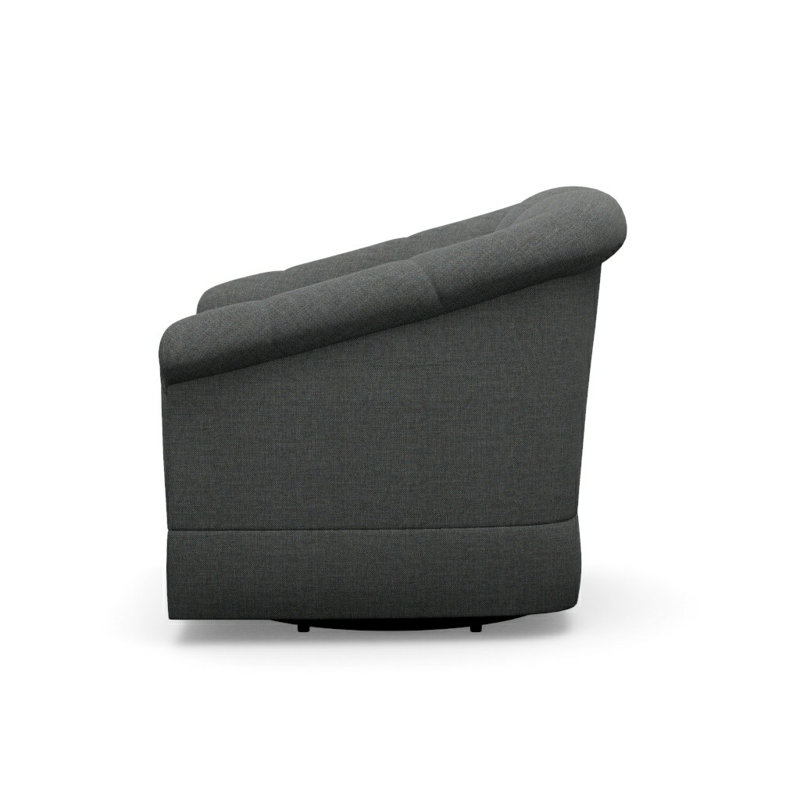 Sophie Swivel Chair, Grande 120931