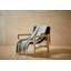 Lifestyle Dartmoor Throw Plain Weave / Muslin Throw Blanket-4852916