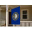 Drapeau de l'État du New Hampshire - drapeau extérieur-399270043