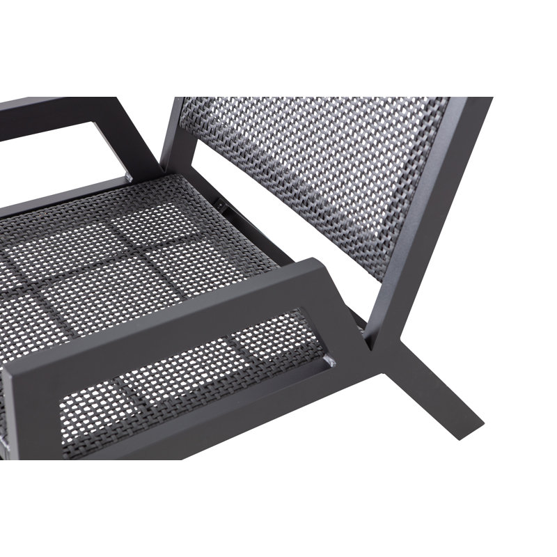Patio Dining Armchair