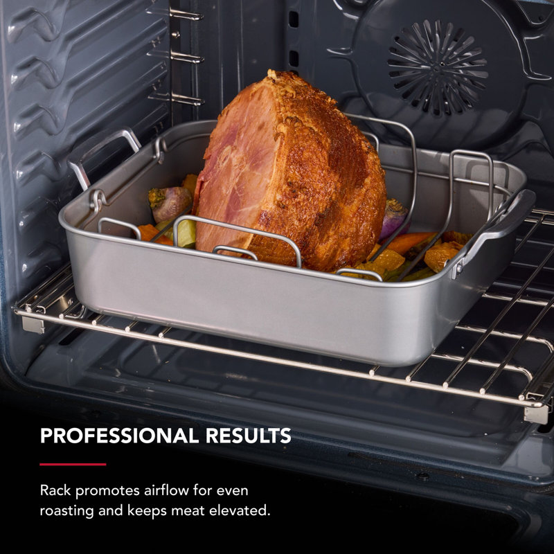 Kitchenaid Nonstick Roasting Pan