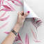 Bosiljka 2.5m x 2.5m Matte Mural-1886066806