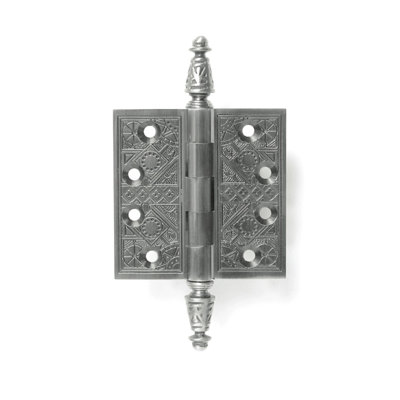 3.5'' x 3.5'' Butt Bearing Hinge