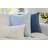 Remo Striped Cotton Pillow Cover-93003649