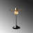 Metal Desk Lamp