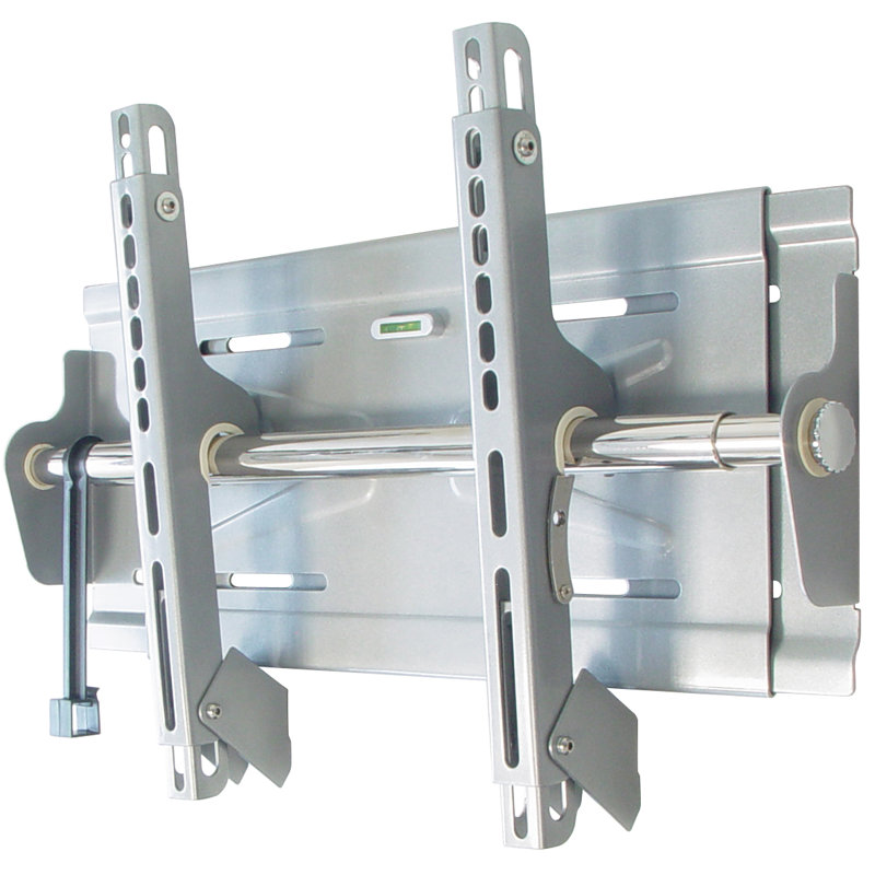 Symple Stuff Single Screen Wall Mount