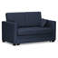 Ash Hill 2 Seater Sofa Bed-22906701