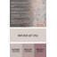 Tapis gris soyeux et moelleux-1850403834