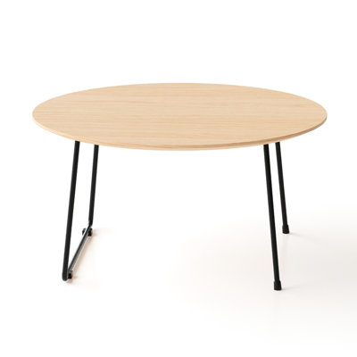 Table basse American Modern
