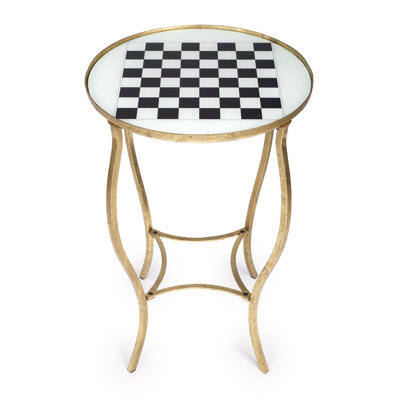 Table d'échecs 19 "Ashrie Perrie
