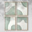 «Dream House I», 4 pièces-1065249353-1065249352