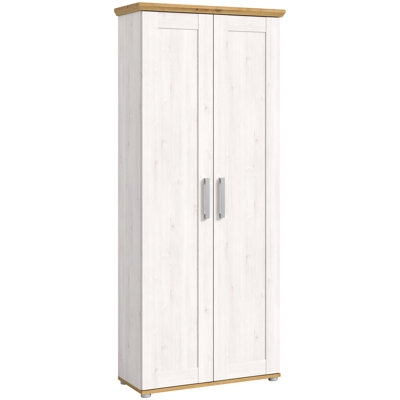 Wardrobe Closet