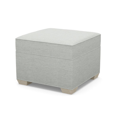 Square Ottoman