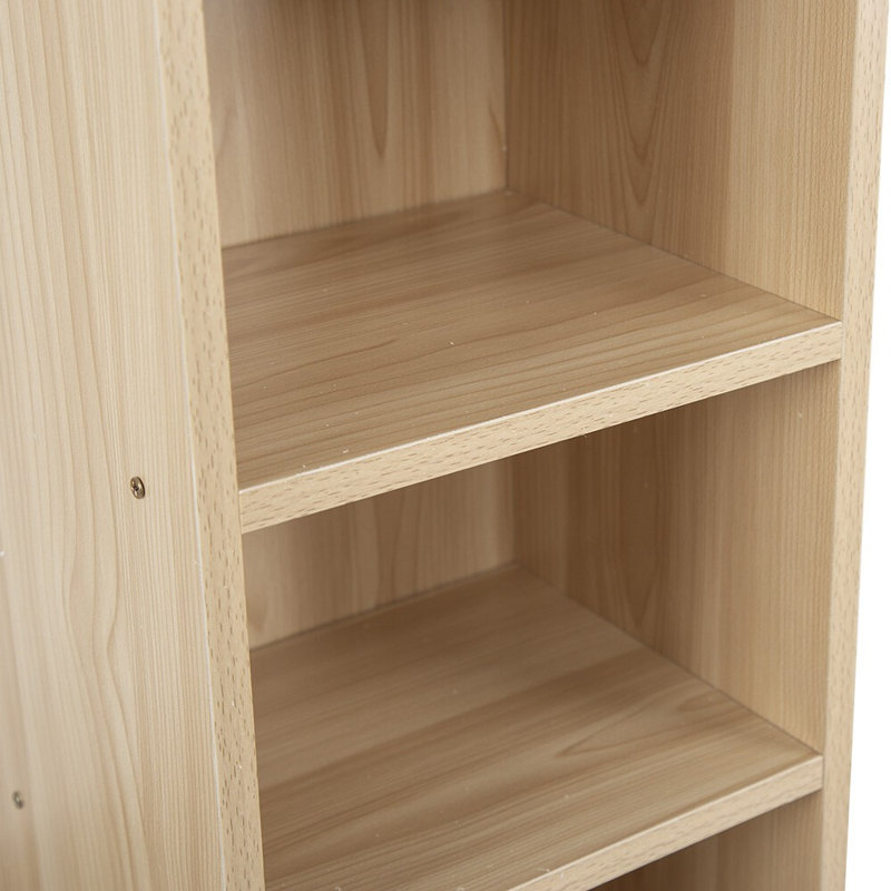 93 cm H Media Shelves