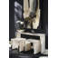 Grand Tour 62'' W Console Table
