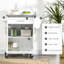 83.5 cm W Kitchen Island with