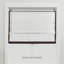 Exclusive Home Acadia 100% Blackout Roman Shade-56196698-56196697