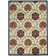 Eaglin Floral Indoor / Outdoor Rug