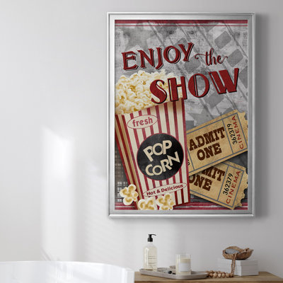 " Movie Night I "