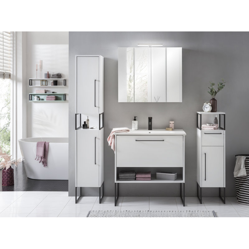Limone Bathroom Cabinet