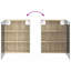 Vanity & Mirror Set-1546488254