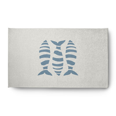 Manassa Chenille Indoor / Outdoor Rug
