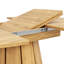 Extendable Dining Table