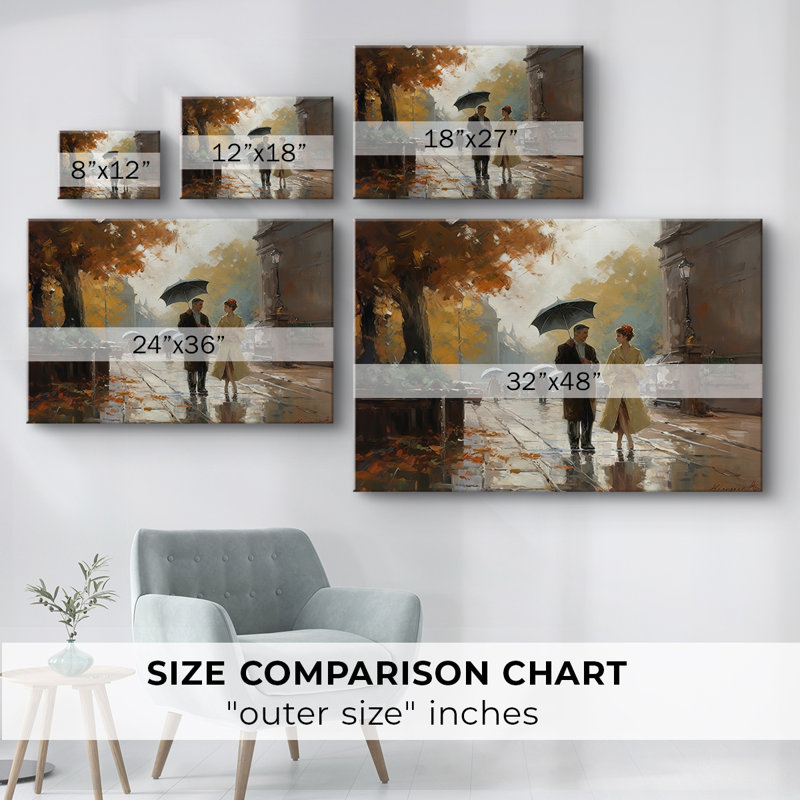 Beautiful Women-XCIX -Gallery Wraraped Cavas, 32 x 48